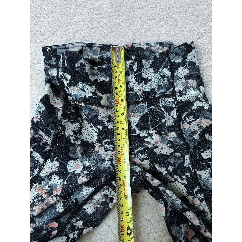 Lululemon Leggings - Wunder Under High Rise Tight HR Sz 2 Lot Of 2